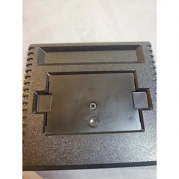 Missile Command (Atari 5200, 1982) - Picture 3 of 4